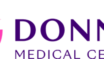 Donna Medical Center Logo Donna Medical Center Logo