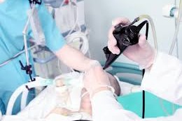 Endoscopie digestiva superioara