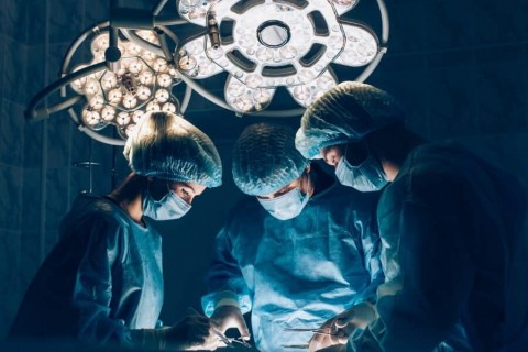 Consult Chirurgie Generala GRATUIT