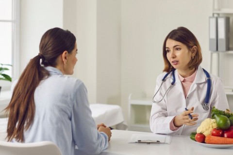 Consult Diabet, nutriție și boli metabolice GRATUIT