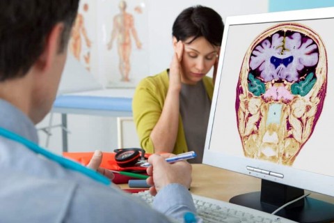 Consult Neurologie GRATUIT