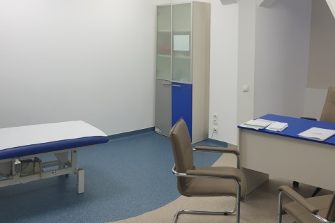 Consult Pneumologic GRATUIT