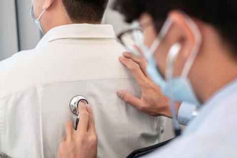 Consult Pneumologie GRATUIT