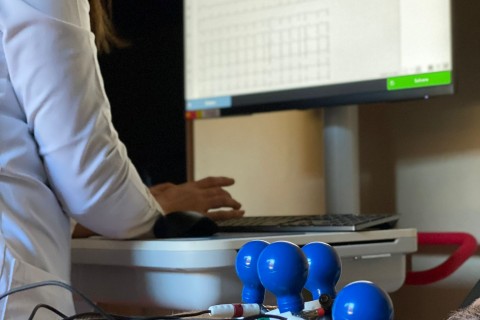 Consultatie + Ecografie cardiaca + EKG