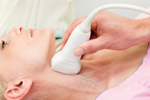 Ecografie Doppler CAROTIDE