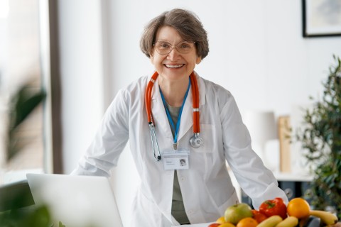 Ecografie transvaginala + consultatie