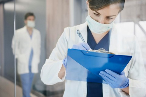 Eliberare adeverinte/scutiri medicale