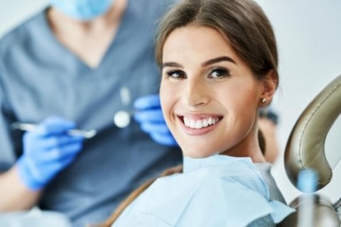 Pachet complet igienizare dentara profesionala