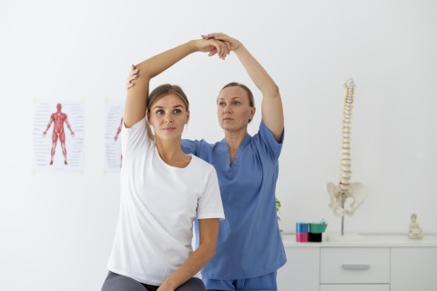 Pachet ortopedie (consultatie, controale, recomandare si tratament)
