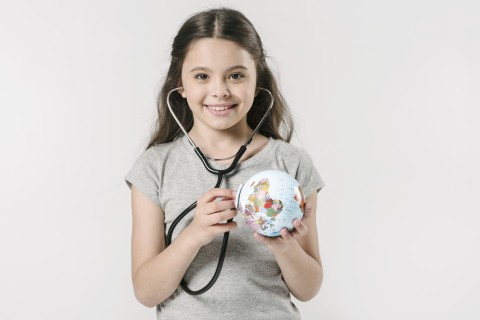 Pachet pediatrie (consultatie, controale, recomandare si tratament)
